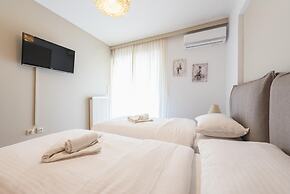 Luxury and Spacious apt for 8 Guests New Features April 2025