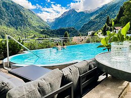 Landhaus Lodges Kaprun - Alois