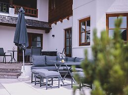 Landhaus Lodges Kaprun - Alois