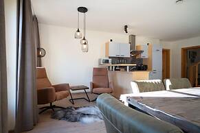 Landhaus Lodges Kaprun - Alois
