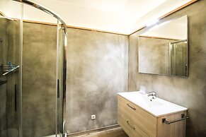 Landhaus Lodges Kaprun - Alois
