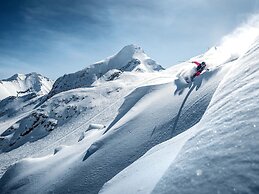 Tauern Relax Lodges - Penthouse