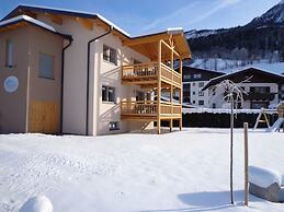 Tauern Relax Lodges - Penthouse