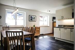 Tauern Relax Lodges - Penthouse