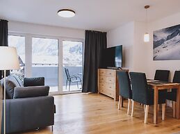 FP Appartements - Kitz 3