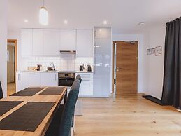 FP Appartements - Kitz 3
