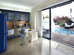 Villa Mykonos in Protaras