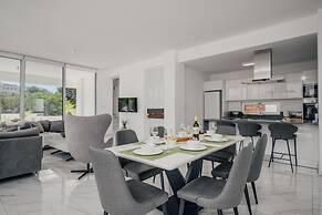 Protaras Olivia Pearl Villa 15