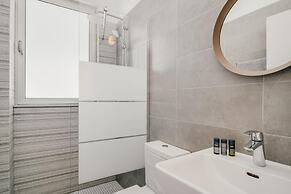 Protaras Olivia Pearl Villa 15