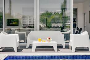 Protaras Olivia Pearl Villa 15