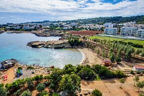 Protaras Thalassa Beachfront Suite