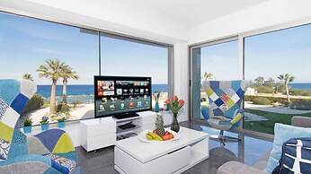 Protaras Thalassa Beachfront Suite
