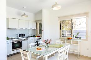 Protaras Artisan Seafront Villa 1