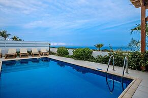 Protaras Artisan Seafront Villa 1