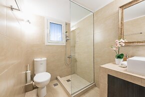 New Relaxed Central Apartment Walk Everywhere