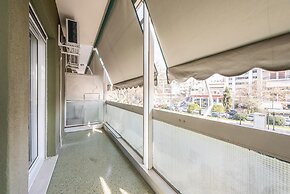 New Relaxed Central Apartment Walk Everywhere