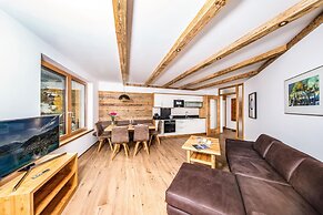 Adlerhorst - Superior Apartment