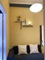 Cozy Studio at Kallithea