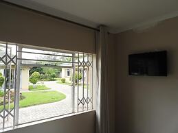 2 Bed Apartment With Ensuite Kitchenette- 2071