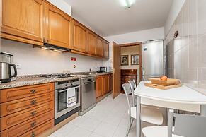 Bellemar Apartment by Homie