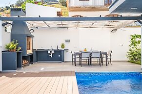 Belle Maison by Homie
