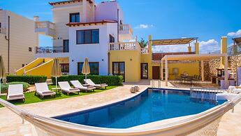 Azzuro Villa