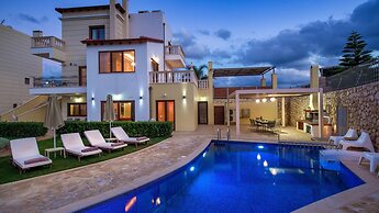 Azzuro Villa