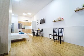 S5 ABC Apartahotel en Valencia