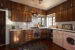 Villa Coxos by Acasadascasas