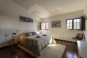 Villa Coxos by Acasadascasas
