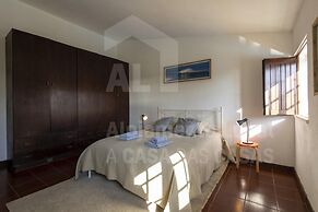 Villa Coxos by Acasadascasas
