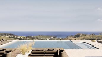 Villa 7 Seas - With Amazing View