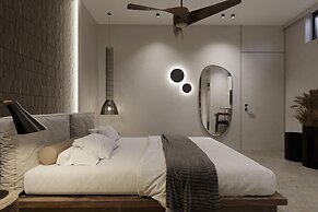 Villa 7 Seas - With Amazing View