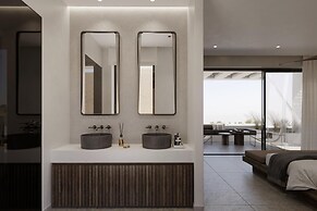 Villa 7 Seas - With Amazing View
