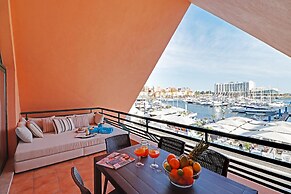 Marina Princess in Vilamoura
