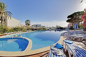 Marina Princess in Vilamoura