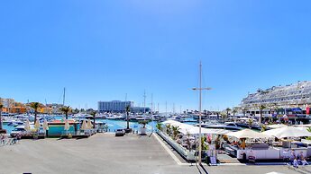 Marina Princess in Vilamoura