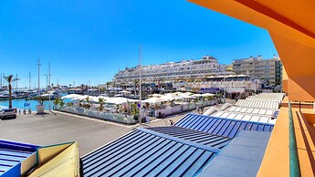 Marina Princess in Vilamoura