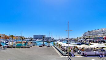 Garden Marina in Vilamoura