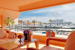 Garden Marina in Vilamoura