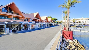 Garden Marina in Vilamoura