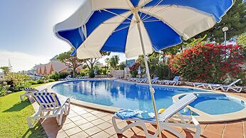 Garden Marina in Vilamoura