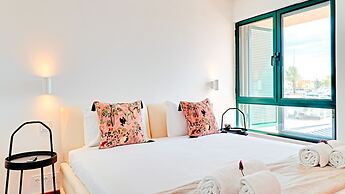 Garden Marina in Vilamoura