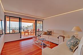 Garden Marina in Vilamoura