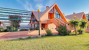 Garden Marina in Vilamoura