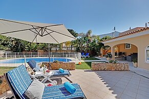 Casa Helena in Vilamoura