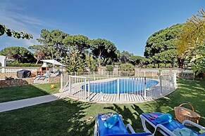 Casa Helena in Vilamoura