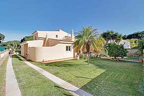 Casa Helena in Vilamoura