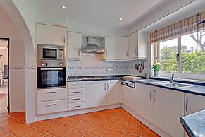 Casa Helena in Vilamoura