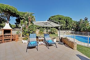 Casa Helena in Vilamoura